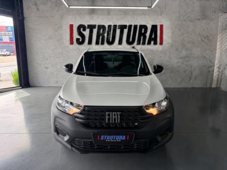FIAT Strada 1.4 FLEX ENDURANCE CABINE SIMPLES, Foto 2