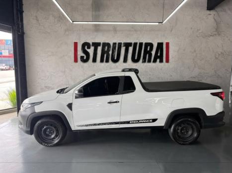 FIAT Strada 1.4 FLEX ENDURANCE CABINE SIMPLES, Foto 4