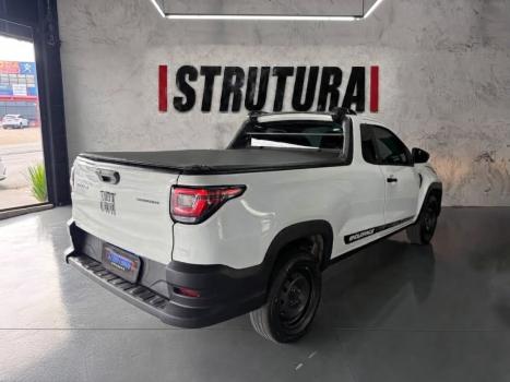 FIAT Strada 1.4 FLEX ENDURANCE CABINE SIMPLES, Foto 5