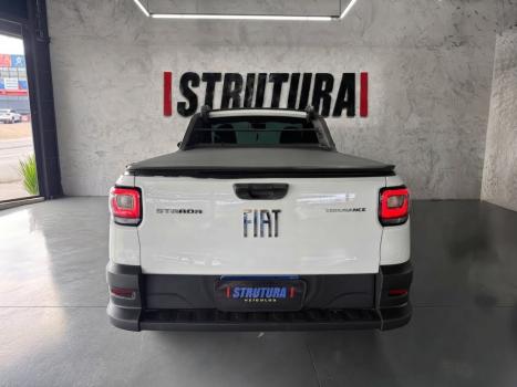 FIAT Strada 1.4 FLEX ENDURANCE CABINE SIMPLES, Foto 6