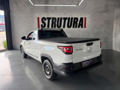 FIAT Strada 1.4 FLEX ENDURANCE CABINE SIMPLES, Foto 7
