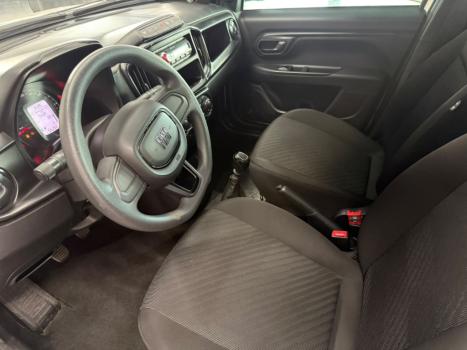 FIAT Strada 1.4 FLEX ENDURANCE CABINE SIMPLES, Foto 8