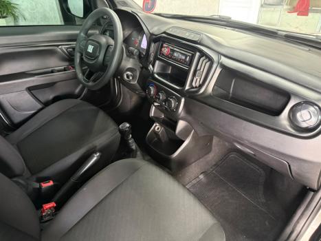 FIAT Strada 1.4 FLEX ENDURANCE CABINE SIMPLES, Foto 9
