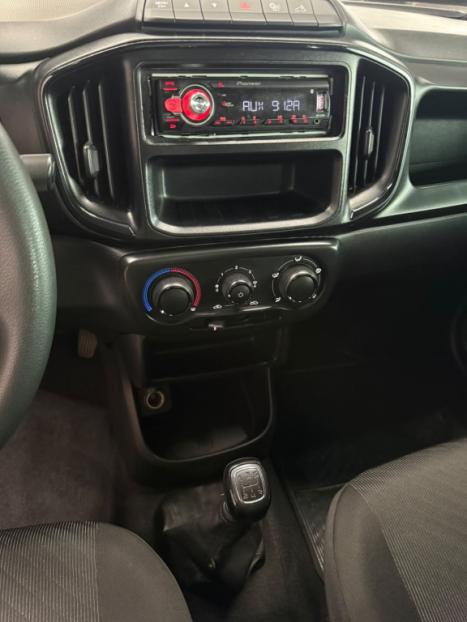 FIAT Strada 1.4 FLEX ENDURANCE CABINE SIMPLES, Foto 10