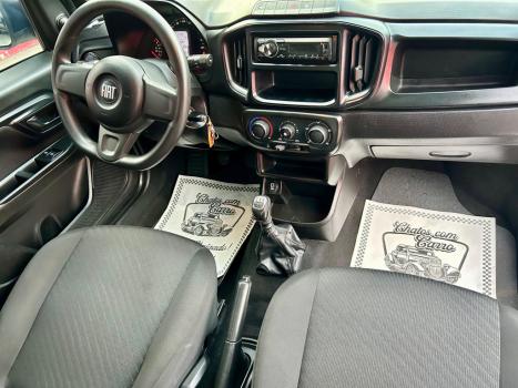 FIAT Strada 1.4 FLEX ENDURANCE CABINE SIMPLES, Foto 4