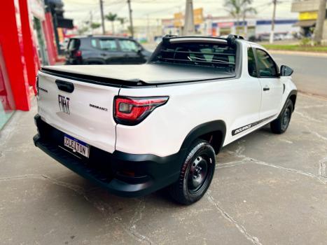 FIAT Strada 1.4 FLEX ENDURANCE CABINE SIMPLES, Foto 5