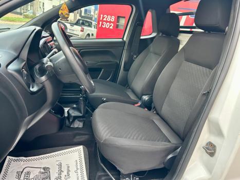 FIAT Strada 1.4 FLEX ENDURANCE CABINE SIMPLES, Foto 7