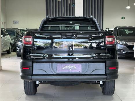 FIAT Strada 1.4 FLEX ENDURANCE CABINE SIMPLES, Foto 4