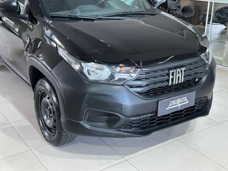 FIAT Strada 1.4 FLEX ENDURANCE CABINE SIMPLES, Foto 5
