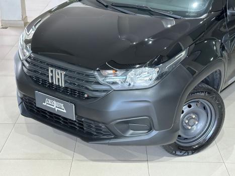 FIAT Strada 1.4 FLEX ENDURANCE CABINE SIMPLES, Foto 6