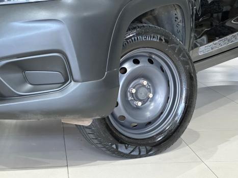 FIAT Strada 1.4 FLEX ENDURANCE CABINE SIMPLES, Foto 7