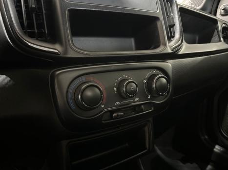 FIAT Strada 1.4 FLEX ENDURANCE CABINE SIMPLES, Foto 8