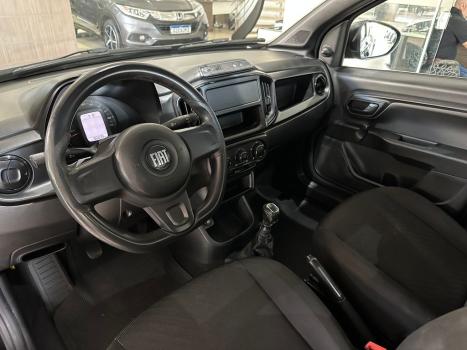 FIAT Strada 1.4 FLEX ENDURANCE CABINE SIMPLES, Foto 9