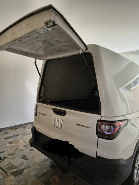FIAT Strada 1.4 FLEX ENDURANCE CABINE SIMPLES, Foto 4