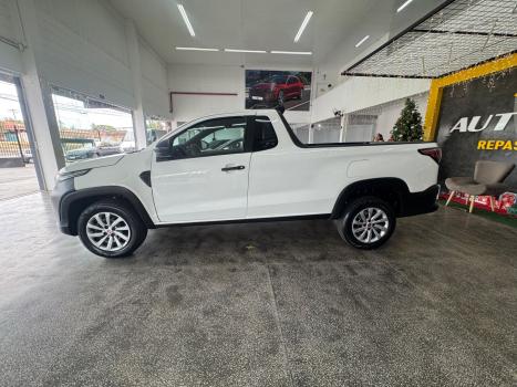 FIAT Strada 1.4 FLEX ENDURANCE CABINE SIMPLES, Foto 2