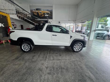 FIAT Strada 1.4 FLEX ENDURANCE CABINE SIMPLES, Foto 4