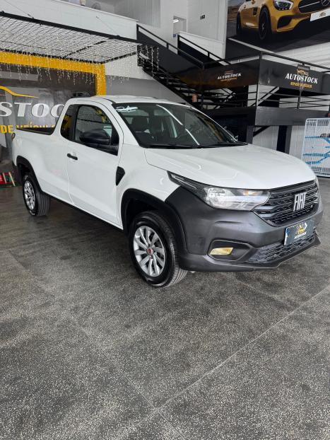 FIAT Strada 1.4 FLEX ENDURANCE CABINE SIMPLES, Foto 5
