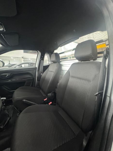 FIAT Strada 1.4 FLEX ENDURANCE CABINE SIMPLES, Foto 9