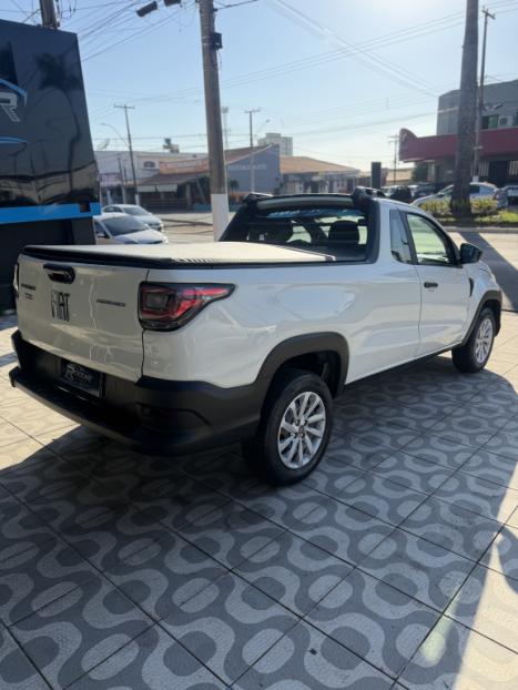 FIAT Strada 1.4 FLEX ENDURANCE CABINE SIMPLES, Foto 3