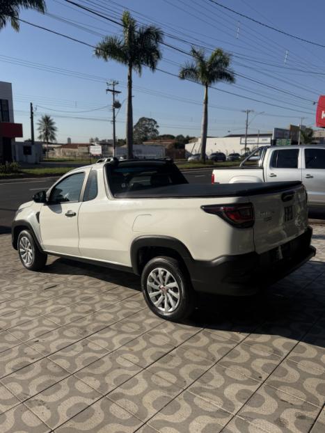 FIAT Strada 1.4 FLEX ENDURANCE CABINE SIMPLES, Foto 4
