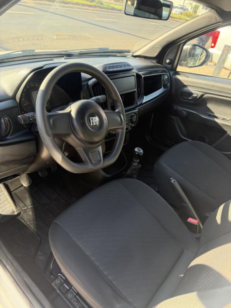 FIAT Strada 1.4 FLEX ENDURANCE CABINE SIMPLES, Foto 6