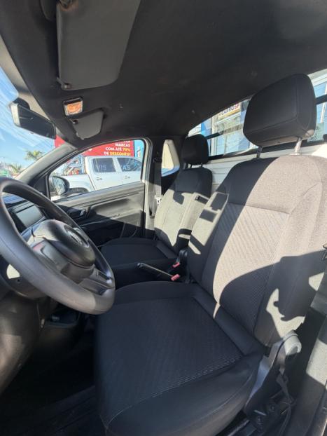 FIAT Strada 1.4 FLEX ENDURANCE CABINE SIMPLES, Foto 7