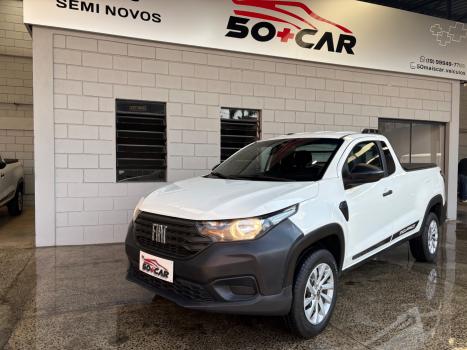 FIAT Strada 1.4 FLEX ENDURANCE CABINE SIMPLES, Foto 3