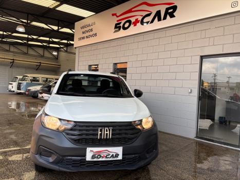FIAT Strada 1.4 FLEX ENDURANCE CABINE SIMPLES, Foto 4