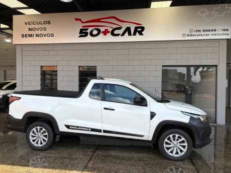 FIAT Strada 1.4 FLEX ENDURANCE CABINE SIMPLES, Foto 5
