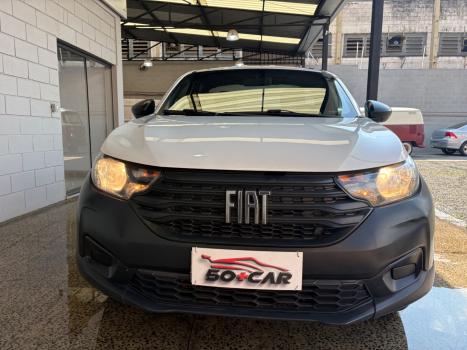 FIAT Strada 1.4 FLEX ENDURANCE CABINE SIMPLES, Foto 6