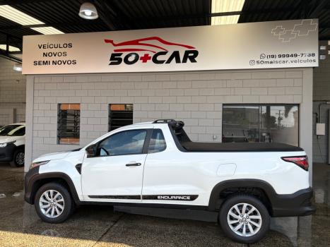 FIAT Strada 1.4 FLEX ENDURANCE CABINE SIMPLES, Foto 8
