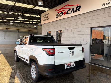 FIAT Strada 1.4 FLEX ENDURANCE CABINE SIMPLES, Foto 9