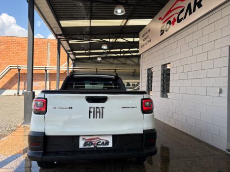 FIAT Strada 1.4 FLEX ENDURANCE CABINE SIMPLES, Foto 10