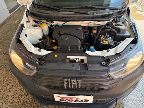 FIAT Strada 1.4 FLEX ENDURANCE CABINE SIMPLES, Foto 12