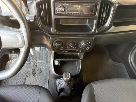 FIAT Strada 1.4 FLEX ENDURANCE CABINE SIMPLES, Foto 14