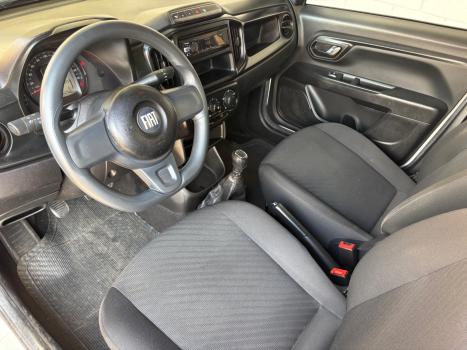 FIAT Strada 1.4 FLEX ENDURANCE CABINE SIMPLES, Foto 15