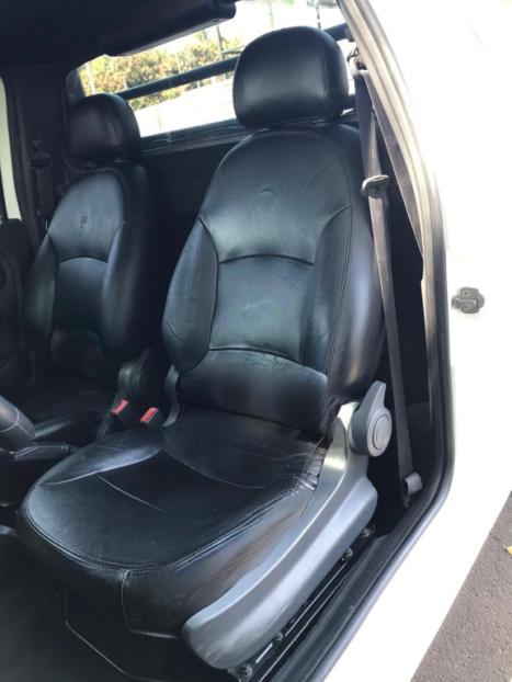 FIAT Strada 1.4 FLEX HARD WORKING CABINE SIMPLES, Foto 9