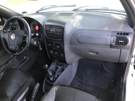 FIAT Strada 1.4 FLEX HARD WORKING CABINE SIMPLES, Foto 10