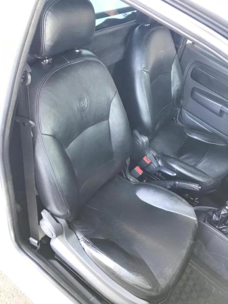 FIAT Strada 1.4 FLEX HARD WORKING CABINE SIMPLES, Foto 11