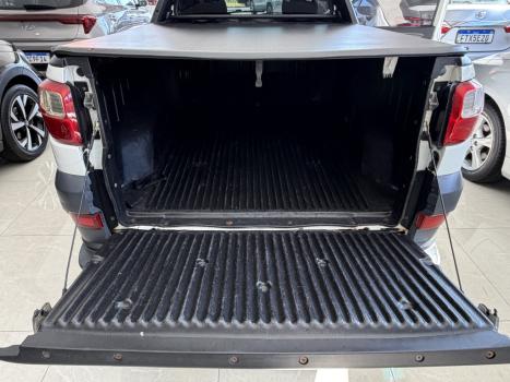 FIAT Strada 1.4 FLEX HARD WORKING CABINE SIMPLES, Foto 6