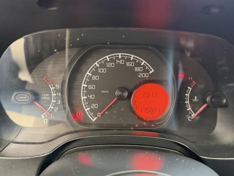 FIAT Strada 1.4 FLEX HARD WORKING CABINE SIMPLES, Foto 8