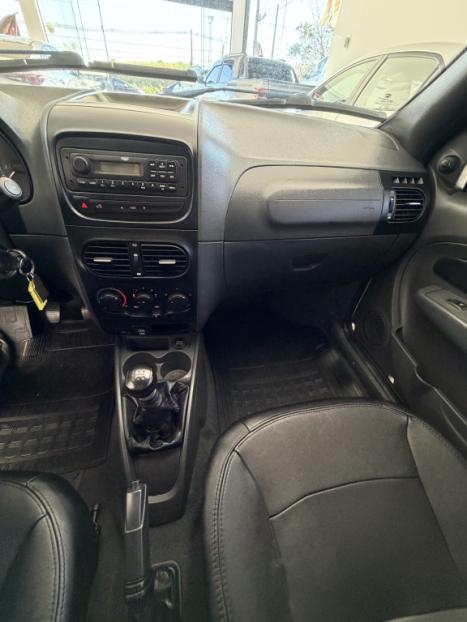 FIAT Strada 1.4 FLEX HARD WORKING CABINE SIMPLES, Foto 10
