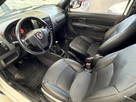 FIAT Strada 1.4 FLEX HARD WORKING CABINE SIMPLES, Foto 11