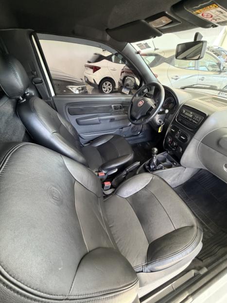 FIAT Strada 1.4 FLEX HARD WORKING CABINE SIMPLES, Foto 12