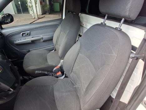 FIAT Strada 1.4 FLEX HARD WORKING CABINE SIMPLES, Foto 11