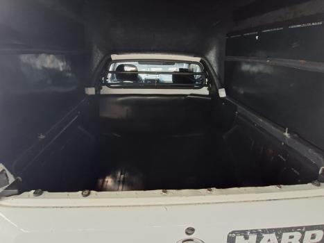 FIAT Strada 1.4 FLEX HARD WORKING CABINE SIMPLES, Foto 15