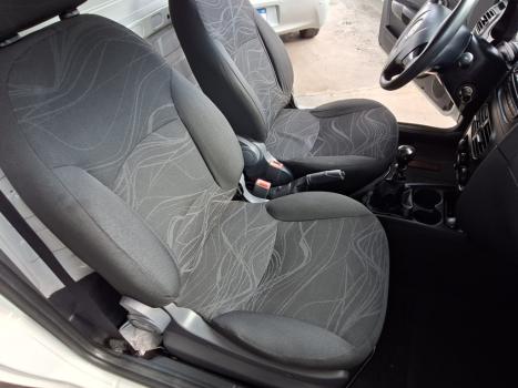 FIAT Strada 1.4 FLEX HARD WORKING CABINE SIMPLES, Foto 12