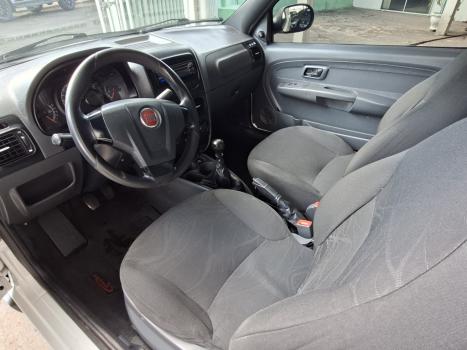 FIAT Strada 1.4 FLEX HARD WORKING CABINE SIMPLES, Foto 14