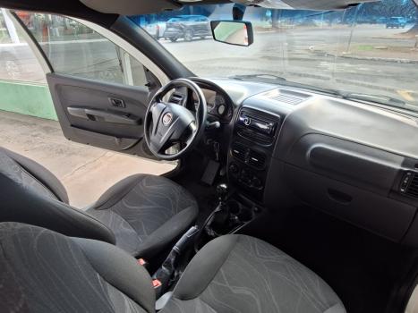 FIAT Strada 1.4 FLEX HARD WORKING CABINE SIMPLES, Foto 13