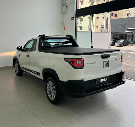 FIAT Strada 1.4 FLEX ENDURANCE CABINE SIMPLES, Foto 3